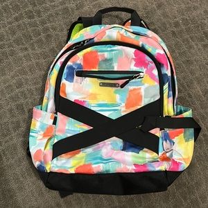 Like-new Po Campo Irving bicycle backpack